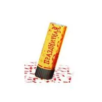 Хлопушки Пружинная хлопушка Р9020 купить от производителя Русский Фейерверк — Омск