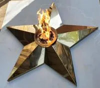 Звезда переносной модуль (513895) монтаж комплект горелка ГВД 379 10 89 00 ПС мобильная  в Омске