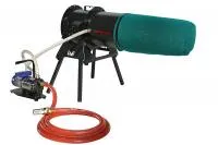 Генератор пены ue power head foam 350 (197240) монтаж генератора спецэффектов евростандарт  в Омске