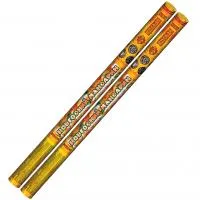 Римские свечи Новогодний мандарин РС5328 купить от производителя Русская Пиротехника — Омск