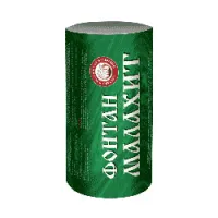 Фонтан фейерверк Малахит_Q Ф_Малахит купить от производителя Уральский пиротехнический завод — Омск