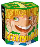 Батарея салютов Веснушки ОС6255 купить от производителя Огненный Цветок — Омск