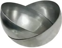 Полусфера ø 200 мм. (517615) поставка промоборудование  в Омске