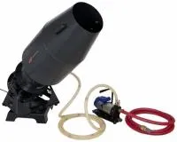 Генератор пены ue power head jet foam 350 (197241) производство генератора спецэффектов евростандарт  в Омске