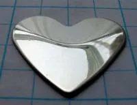 Настенное панно скульптура сердце (518285) монтаж арт-объект  в Омске