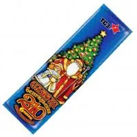 Бенгальские огни 210-1 новогодние 210-6 ТР156 купить от производителя Троицкий снаряжательный завод — Омск