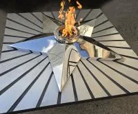 Мобильный модуль (518233) производство комплект горелка ГВД 379 10 89 00 ПС переносной мобильная  в Омске