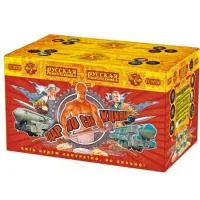 Салют Удар по санкциям РС9526 купить от производителя Русская Пиротехника — Омск