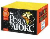 Фейерверк Роял де Люкс ЕС350 купить от производителя ФейерЛэнд — Омск