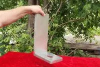 Подставка олимпийского факела (197420) поставка факелы евростандарт  в Омске