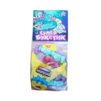 Пневматическая хлопушка Супер-Букетик ТР709 купить от производителя Троицкий снаряжательный завод — Омск