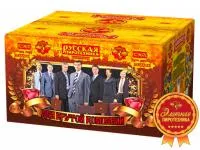 Салют Для крутой компании РС9670 купить от производителя Русская Пиротехника — Омск