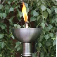 Карамболе та факел (197429) поставка тики садовые факелы ø 120 мм. универсальная  в Омске