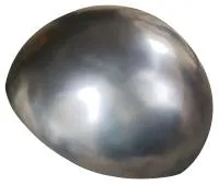 Полусфера ø 250 мм. (517617) монтаж промоборудование  в Омске