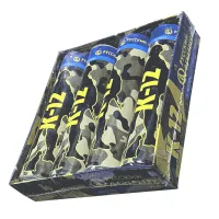 Петарды Корсар К-12 Р1092 купить от производителя Русская Пиротехника — Омск