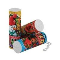 Хлопушки Супер ТР106 купить от производителя Троицкий снаряжательный завод — Омск