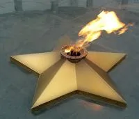 Звезда листовая латунь с газовой горелкой в Омске (518559)