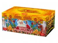 Салют Вкус Нового года РС7460 купить от производителя Русская Пиротехника — Омск