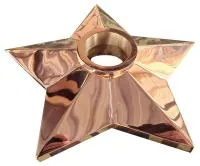 Звезда из бронзы ø 500 мм. (518301) производство комплект горелка ГВД 379 10 89 00 ПС вечный огонь пустотелая  в Омске