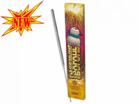 Бенгальские огни 230-1 новогодние 230-6 РС1710 купить от производителя Русская Пиротехника — Омск