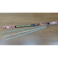 Бенгальские огни Светофор 650-3 СБ650С3 купить от производителя Уральский пиротехнический завод — Омск