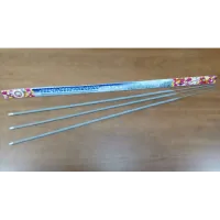 Бенгальские огни Белый снег 650-3 СБ650БС3 купить от производителя Уральский пиротехнический завод — Омск