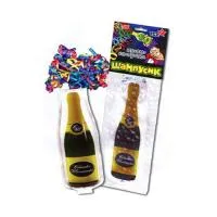 Пневматическая хлопушка Шампусик ТР706 купить от производителя Троицкий снаряжательный завод — Омск