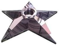 Звезда нержавеющая сталь (518220) производство комплект горелка ГВД 379 10 89 00 ПС вечный огонь ø 1100 мм. пустотелая  в Омске