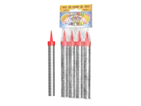 Настольный фейерверк Фонтан Мальчик или Девочка РС1960 купить от производителя Русская Пиротехника — Омск