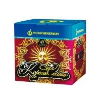 Фейерверк Король солнце Р7956 купить от производителя Русский Фейерверк — Омск