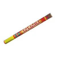 Римские свечи Хохлома R Р5541 купить от производителя Русский Фейерверк — Омск