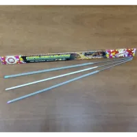 Бенгальские огни Светофор 400-3 СБ400С3 купить от производителя Уральский пиротехнический завод — Омск