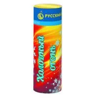 Фонтан фейерверк Холодный огонь Р4814 купить от производителя Русский Фейерверк — Омск