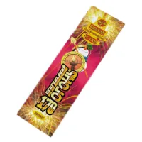 Бенгальские огни 170-2 новогодние 170-10 РС1705 купить от производителя Русская Пиротехника — Омск