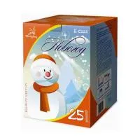 Батарея салютов Новогод ЕС268 купить от производителя ФейерЛэнд — Омск