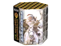 Фейерверк Лапландия ОС ОС6240 купить от производителя Огненный Цветок — Омск