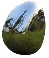 Стиль декоративный камень арт-объект (518303) поставка  в Омске