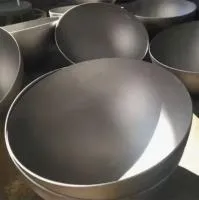 Полусфера сталь Ст3 ∅ 1480 стенка 3 мм. (518680) в Омске