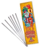 Бенгальские свечи Экстра 170-6 ТР157 купить от производителя Троицкий снаряжательный завод — Омск