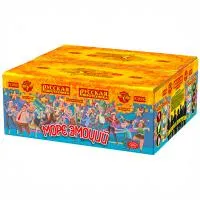 Фейерверк Море эмоций РС8930 купить от производителя Русская Пиротехника — Омск