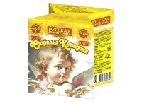 Фонтан фейерверк Стрелы купидона РС4375 купить от производителя Русская Пиротехника — Омск