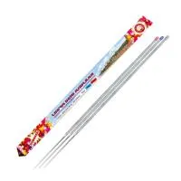 Бенгальские огни цветные Триколор 400-3 СБ400Т3 купить от производителя Уральский пиротехнический завод — Омск