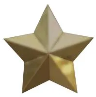 Звезда на стелу - памятник в Омске (518468)