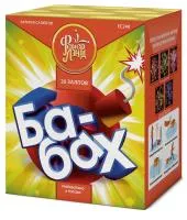 Батарея салютов Ба-Бах! ЕС240 купить от производителя ФейерЛэнд — Омск