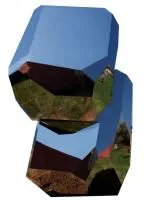 В Крыму арт-объект (517645) поставка  в Омске