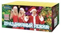 Салют Праздничный режим Р8473 купить от производителя Русский Фейерверк — Омск