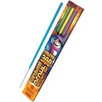 Бенгальские огни Ультра 300-4 Рс1730 купить от производителя Русская Пиротехника — Омск