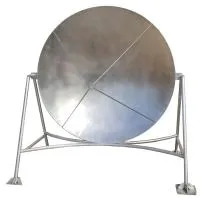 Акустические полусферы (517561) сертификат полусфера промоборудование ø 2000 мм.  в Омске