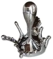 Дождь скульптура (517625) производство арт-объект  в Омске