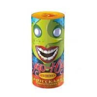 Фонтан фейерверк Чудо Юдо РС4310 купить от производителя Русская Пиротехника — Омск